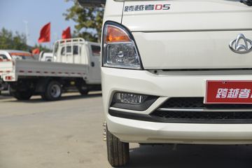 ������Խ��D5 PLUS ��׼�� 1.6L 122���� 3.75�׵�������С��(����)ͼƬ