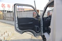 长安跨越者D5 标准版 1.6L 122马力 3.735米单排厢式小卡(国六)(SC5034XXYUFD6B2)