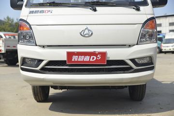 ������Խ��D5 PLUS ��׼�� 1.6L 122���� 3.75�׵�������С��(����)ͼƬ