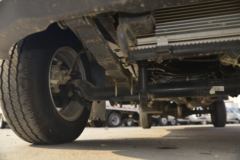 长安跨越王 X3 标准版 1.5L 汽油 112马力 2.55米双排栏板小卡(单后轮)(国六)(SC1031YAS62)