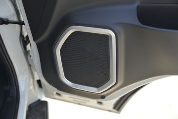 ������Խ��D5 PLUS ��׼�� 1.6L 122���� 3.75�׵�������С��(����)ͼƬ