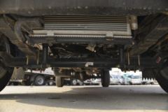 长安跨越王 X3 标准版 1.5L 汽油 112马力 2.55米双排栏板小卡(单后轮)(国六)(SC1031YAS62)