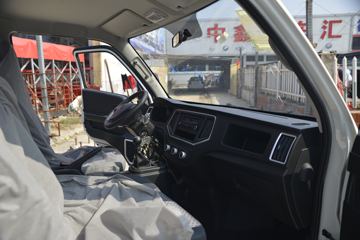 ������Խ��D5 PLUS ��׼�� 1.6L 122���� 3.75�׵�������С��(����)ͼƬ