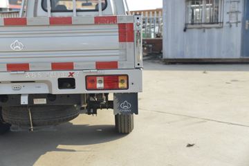 ������Խ�� X3 ��׼�� 1.5L ���� 112���� 2.55��˫������С��(������)(����)ͼƬ