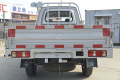 长安跨越王 X3 标准版 1.5L 汽油 112马力 2.55米双排栏板小卡(单后轮)(国六)(SC1031YAS62)