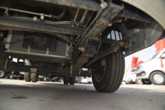 长安跨越者D5 标准版 1.8L 125马力 3.05米排半栏板小卡(国六)(SC1031UDW63)