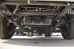 长安跨越者D5 标准版 1.8L 125马力 3.05米排半栏板小卡(国六)(SC1031UDW63)