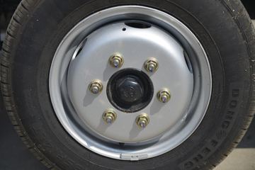 ������Խ��D5 PLUS ��׼�� 1.6L 122���� 3.75�׵�������С��(����)ͼƬ