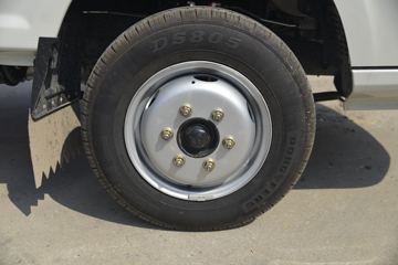 ������Խ��D5 PLUS ��׼�� 1.6L 122���� 3.75�׵�������С��(����)ͼƬ