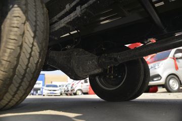 ������Խ��D5 PLUS ��׼�� 1.6L 122���� 3.75�׵�������С��(����)ͼƬ