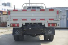 长安跨越者D5 标准版 1.8L 125马力 3.05米排半栏板小卡(国六)(SC1031UDW63)