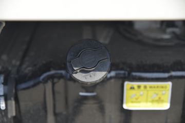 ������Խ��D5 PLUS ��׼�� 1.6L 122���� 3.75�׵�������С��(����)ͼƬ