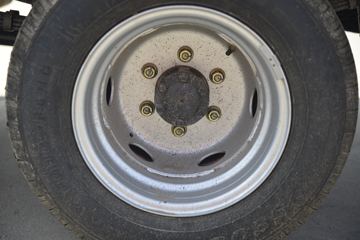 ������Խ��D5 PLUS ��׼�� 1.6L 122���� 3.75�׵�������С��(����)ͼƬ