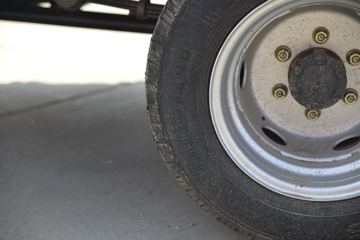 ������Խ��D5 PLUS ��׼�� 1.6L 122���� 3.75�׵�������С��(����)ͼƬ