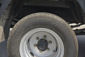 ������Խ��D5 PLUS ��׼�� 1.6L 122���� 3.75�׵�������С��(����)ͼƬ