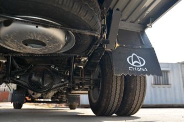 ������Խ��D5 PLUS ��׼�� 1.6L 122���� 3.75�׵�������С��(����)ͼƬ