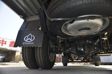 ������Խ��D5 PLUS ��׼�� 1.6L 122���� 3.75�׵�������С��(����)ͼƬ