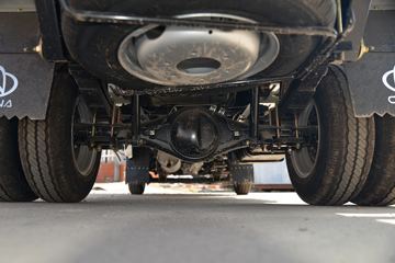 ������Խ��D5 PLUS ��׼�� 1.6L 122���� 3.75�׵�������С��(����)ͼƬ