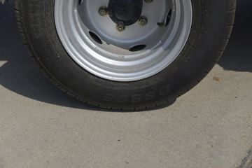 ������Խ��D5 PLUS ��׼�� 1.6L 122���� 3.75�׵�������С��(����)ͼƬ