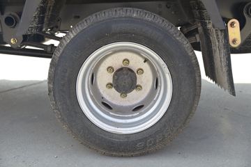 ������Խ��D5 PLUS ��׼�� 1.6L 122���� 3.75�׵�������С��(����)ͼƬ