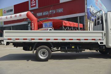 ������Խ��D5 PLUS ��׼�� 1.6L 122���� 3.75�׵�������С��(����)ͼƬ