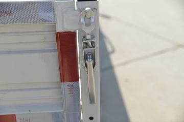 ������Խ��D5 PLUS ��׼�� 1.6L 122���� 3.75�׵�������С��(����)ͼƬ