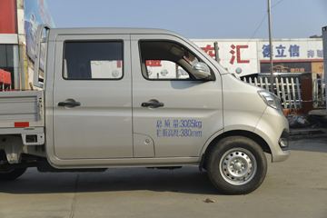 ������Խ �±�T3 1.3L ���� 91���� 2.22��˫������΢��(����)ͼƬ