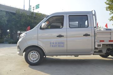 ������Խ �±�T3 1.3L ���� 91���� 2.22��˫������΢��(����)ͼƬ
