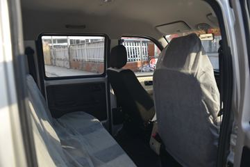������Խ �±�T3 1.3L ���� 91���� 2.22��˫������΢��(����)ͼƬ