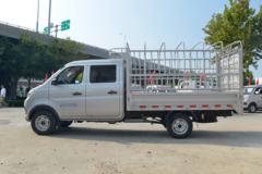 购新豹T5载货车 享高达0.02万优惠