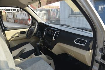 ������Խ �±�T3 1.3L ���� 91���� 2.22��˫������΢��(����)ͼƬ