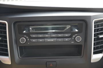 ������Խ �±�T3 1.3L ���� 91���� 2.22��˫������΢��(����)ͼƬ
