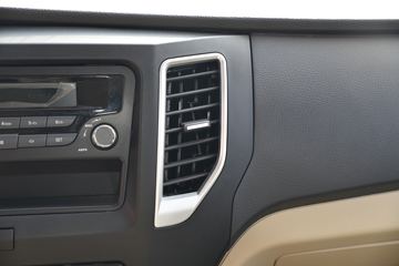������Խ �±�T3 1.3L ���� 91���� 2.22��˫������΢��(����)ͼƬ