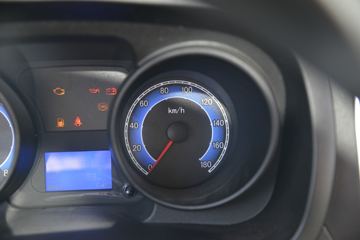 ������Խ �±�T3 1.3L ���� 91���� 2.22��˫������΢��(����)ͼƬ
