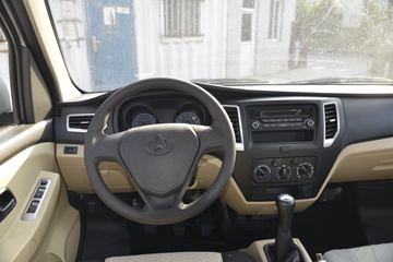 ������Խ �±�T3 1.3L ���� 91���� 2.22��˫������΢��(����)ͼƬ
