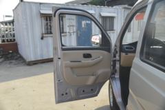 长安跨越 新豹T3 1.3L 汽油 91马力 2.22米双排栏板微卡(国六)(SC1031TMS62)