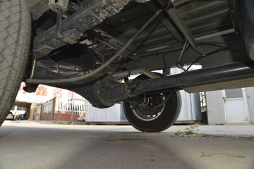 ������Խ �±�T3 1.3L ���� 91���� 2.22��˫������΢��(����)ͼƬ