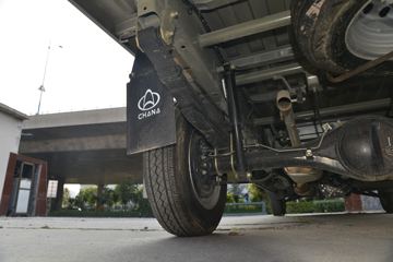 ������Խ �±�T3 1.3L ���� 91���� 2.22��˫������΢��(����)ͼƬ
