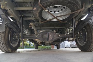 ������Խ �±�T3 1.3L ���� 91���� 2.22��˫������΢��(����)ͼƬ