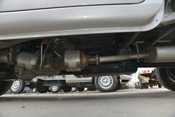 ������Խ �±�T3 1.3L ���� 91���� 2.22��˫������΢��(����)ͼƬ