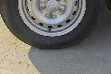 ������Խ �±�T3 1.3L ���� 91���� 2.22��˫������΢��(����)ͼƬ
