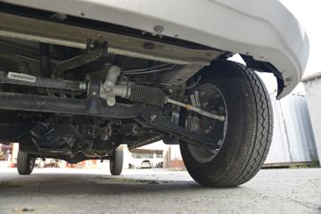 ������Խ �±�T3 1.3L ���� 91���� 2.22��˫������΢��(����)ͼƬ