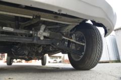 长安跨越 新豹T3 1.3L 汽油 91马力 2.22米双排栏板微卡(国六)(SC1031TMS62)