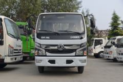 凯普特K5 载货车