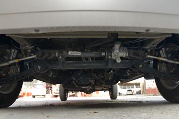 ������Խ �±�T3 1.3L ���� 91���� 2.22��˫������΢��(����)ͼƬ