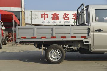 ������Խ �±�T3 1.3L ���� 91���� 2.22��˫������΢��(����)ͼƬ