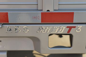 ������Խ �±�T3 1.3L ���� 91���� 2.22��˫������΢��(����)ͼƬ