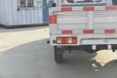 长安跨越 新豹T3 1.3L 汽油 91马力 2.22米双排栏板微卡(国六)(SC1031TMS62)