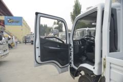 东风 凯普特K5 智悦版 125马力 4米单排栏板轻卡(EQ1030S3CQDF)