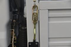 东风 凯普特K5 智悦版 125马力 4米单排栏板轻卡(EQ1030S3CQDF)